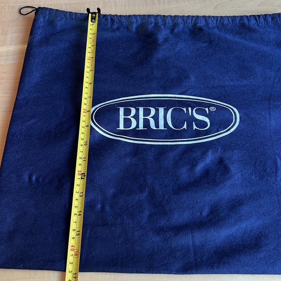 BRICS Dust Bag Drawstring Large - Picture 3 of 4